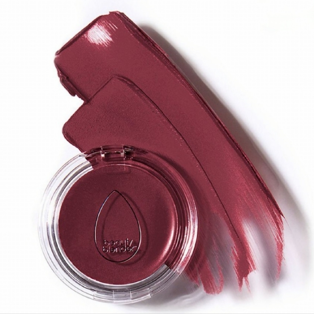 Beauty Blender BOUNCE Whipped Cream Blush in Blissful Berry